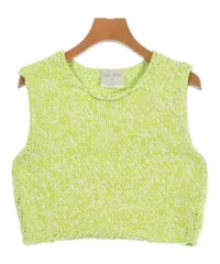 古着 forteforte リネンベスト イタリア製 フォルテフォルテ 古着 forteforte リネンベスト イタリア製 フォルテフォルテ