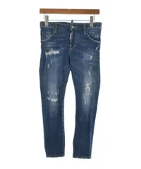 DSQUARED デニムパンツ レディース 【古着】【中古】【送料無料】