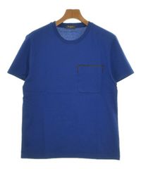 美品 9.7万円 Berluti ロゴ プリント コットン Tシャツ XL - メルカリ