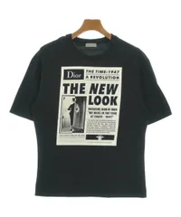 2026年最新】dior homme tシャツの人気アイテム - メルカリ