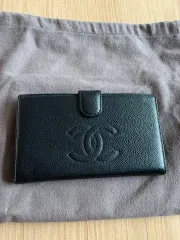 シャネル 財布