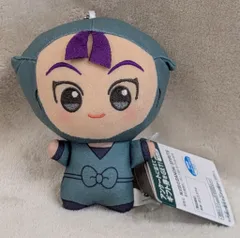 BANDAI SPIRITS ちびぐるみ vol.2/劇場版 忍たま乱太郎 立花仙蔵