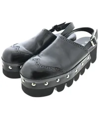 TAO サンダル レディース 【古着】【中古】【送料無料】 - メルカリ