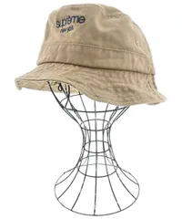 Supreme ハット メンズ 【古着】【中古】【送料無料】