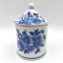 Spode スポード ブルー ルーム コレクション スパイスジャー - メルカリ