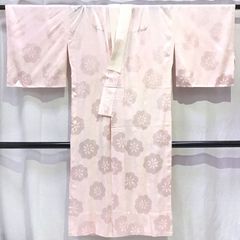✨美品✨ TSシステム縫製 プレタ長襦袢 東レシルック 長襦袢 紙人形と ✨美品✨ TSシステム縫製 プレタ長襦袢 東レシルック 長襦袢 紙人形と