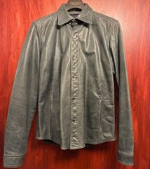 初期 c diem リネンシャツ 90s 00s BLACK - メルカリ