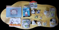 ポチャッコ グッズ (ぬいぐるみ、小物など) まとめ