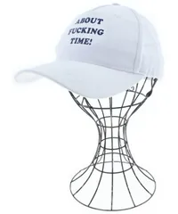 STELLA McCARTNEY キャップ レディース 【古着】【中古】【送料無料】のサムネイル