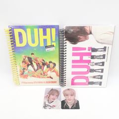 NewJeans ダニエル 1st EP. アルバム New Jeans トレカ フォト カード