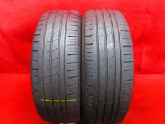 2023年型 送料無料 タイヤ 2本 195/65R16 ハンコック  KINERGY ECO RV 2023年 溝アリ 送料無料★16383Tのサムネイル