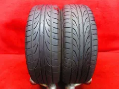 送料無料 タイヤ 2本 185/55R16 ピンソ  TYRE PS91 バリ バリ山  溝アリ 送料無料★16394T