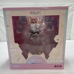 Otherwhere PartyLook 紺野 1/7 スケールフィギュア - メルカリ
