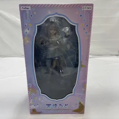 【中古】開封)FuRyu F:NEX 天使うと 1/7スケールフィギュア VTuber[19]