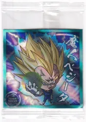 バンダイ 超戦士ウエハース超/新たなる旅立ち 超11弾/2749491 魔人ベジータ【GR+】 29