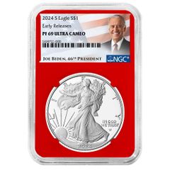 2017-S プルーフ 1ドル アメリカン シルバー イーグル コングラチュ