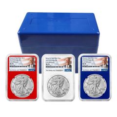 【新品】Eagleシルバーイーグル銀貨2022-W PCGS MS70 Blue 新品】Eagleシルバーイーグル銀貨2022-W PCGS MS70 Blue - メルカリ