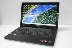 【中古ノートPC】Lenovo〈G50〉Intel Core i5/SSD180GB/メモリ8GB ⑥
