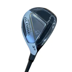 【美品】テーラーメイド　ステルスグローレ　4U ヘッドカバー付 2026年最新】ステルスグローレユーティリティヘッドカバーの人気