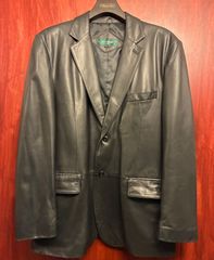 最終値下げ・美品】juha ラムレザージャケット Size:2 - メルカリ