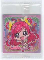 バンダイ にふぉるめーしょん 1弾/2753164 キュアドリーム【SR】 12