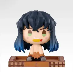 鬼滅の刃 一番くじ 姉の復讐 F賞 ちょこのっこ 伊之助