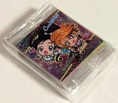 バンダイ にふぉるめーしょん 1弾/2753164 にふぉるめーしょん プリキュアオールスターズ シールウエハース 全25種 セット