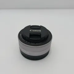 2026年最新】EF-M22mm F2 STMの人気アイテム - メルカリ