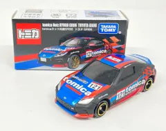 タカラトミー トミカ/東京オートサロン2025記念 tomicaネッツ兵庫GR86 トヨタ GR86 #121 ST24