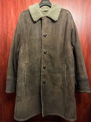 レア SWAGGER ラインストーン付きリバーシブル仕様 MA-1ジャケット