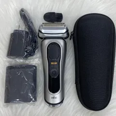2025年最新】Braun 9 pro+の人気アイテム - メルカリ