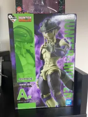 HUNTER×HUNTER メルメ a賞フィギュア