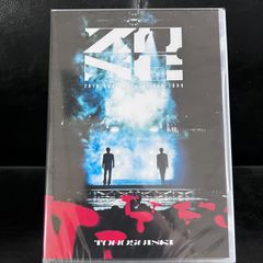 Blu-ray] 東方神起 20th Anniversary LIVE TOUR ～ZONE～（通常盤