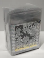 バンダイ シールウエハース 1弾/2767243 ドラゴンボール40周年記念 オリジナルイラストレーション シールウエハース 全42種 セット