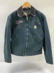 Carhartt　90’s　デトロイトジャケット　ヴィンテージ【M128-20251224-02KS】