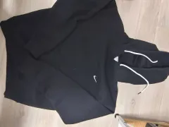 ナイキ ソロスウッシュ フーディー M