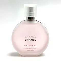 【楠本質店/元住吉】未使用品　シャネル　CHANEL　ヘアミスト　オータンドゥル　チャンス　35ｍL