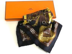 220903】Yves Saint Laurent イヴサンローラン 長財布 レザー クロコ型