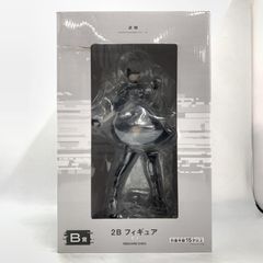 [중고]NieR:Automata Ver1.1a방송 기념 복권 B상 2B피규어 니어 오토마타[상처 있음][10]