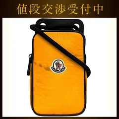 2026年最新】モンクレール ポシェットの人気アイテム - メルカリ