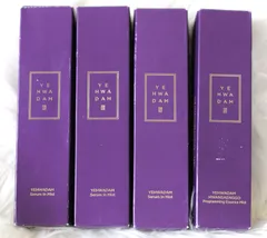 ザフェイスショップ オールインワンセラム インミスト3本 楽天市場】THE FACE SHOP ザ フェイスショップ イェファダム セラム