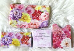 激安！新品！たかの友梨 エステファクト フラワーパクト