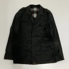 バーバリー ブラックレーベル コート 三陽商会製 Lサイズ 2025年最新】バーバリー 三陽商会 コートの人気アイテム - メルカリ