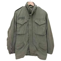 2025年最新】m65 フィールドジャケット 2ndの人気アイテム - メルカリ