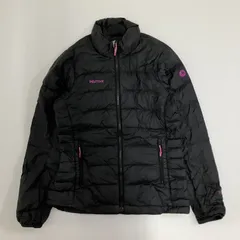 2026年最新】MARMOT ダウンジャケット 825FILLの人気アイテム - メルカリ