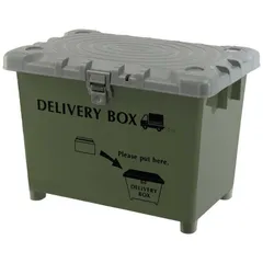 2025年最新】デリバリーボックスの人気アイテム - メルカリ