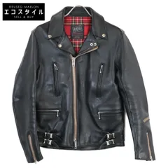666 ライダースジャケット 32サイズ シープスキン 666 LEATHER WEAR/トリプルシックスレザーウエア】取り扱いスタート
