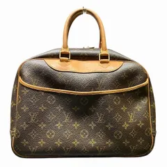 2026年最新】ルイヴィトン ドーヴィルの人気アイテム - メルカリ