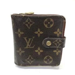 2025年最新】ヴィトン コンパクトジップの人気アイテム - メルカリ