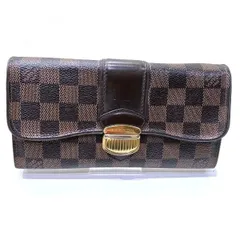 2026年最新】ルイヴィトン ダミエ システィナの人気アイテム - メルカリ